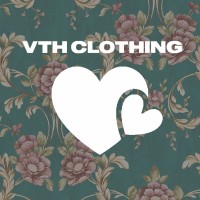 VTH Clothing logo - Similar company to Alade Clothing