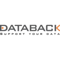 DATABACK Récupération de données logo - Similar company to Adacis