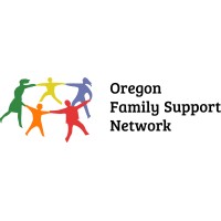 OREGON FAMILY SUPPORT NETWORK INC logo - Similar company to Flint Philippines