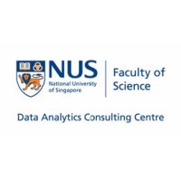 NUS Data Analytics Consulting Centre logo - Similar company to Hwa Chong Entrepreneurship Education Committee