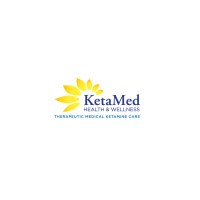 KetaMed Health and Wellness logo - Similar company to Transform Therapy Services