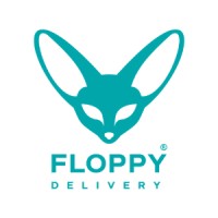 Floppy Delivery logo - Similar company to Instaclean Dz
