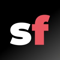 Strawberry Forge logo - Similar company to Ten Thousand Hours