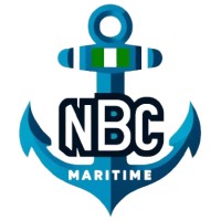 NBC Maritime Ltd. logo - Similar company to Ndëp