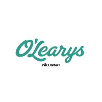 O'Learys Vällingby logo - Similar company to O-Zone
