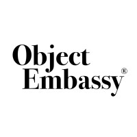 Object Embassy logo - Similar company to Studio Rygalik