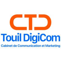 TOUIL DIGICOM logo - Similar company to Bewize