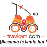 Travkart logo - Similar company to Plantastic Events
