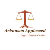 Arkansas Appleseed Legal Justice Center logo - Similar company to Appleseed Network