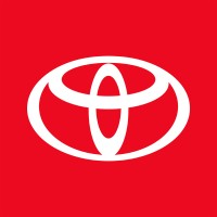 Toyota New Zealand Limited logo - Similar company to Blacksheepdesign