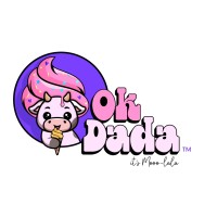 Ok Dada logo - Similar company to Build Legacy