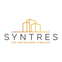 Syntres logo - Similar company to 03Beheer Nv