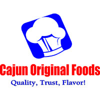 CAJUN ORIGINAL FOODS, INC. logo - Similar company to Esslinger Foods Ltd