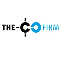 The CO-Firm GmbH logo - Similar company to Planet Sustainability