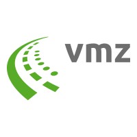 VMZ logo - Similar company to Scouter Design