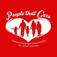 People That Care Australia logo - Similar company to Weinspire