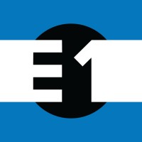 Edge One logo - Similar company to Edge One Solutions