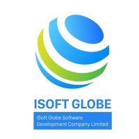 Isoft Globe Software logo - Similar company to Hopes Solution