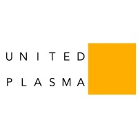 United Plasma logo - Similar company to Plasma Jobs