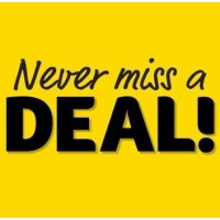 Cliky Deal Notifications