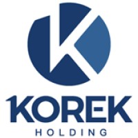 Korek Holding Group logo - Similar company to Erbil Media City