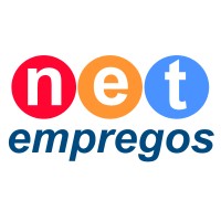 Net-Empregos logo - Similar company to Iefp - Instituto Do Emprego E Formação Profissional