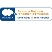 Fondation Alberici logo - Similar company to Fondation Fondapro
