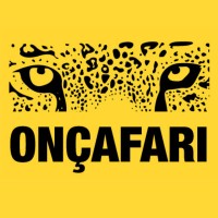Onçafari logo - Similar company to Instituto Ampara Animal