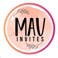 MAV Invites logo - Similar company to Accelerators India