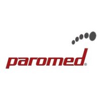 Paromed Australia & New Zealand logo - Similar company to Youth Encounter Nz