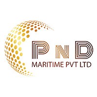 P N D Maritime Pvt Ltd logo - Similar company to Moneeb Apparels