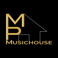 MP Music House logo - Similar company to Couteau Music House