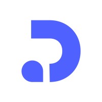 Decktopus AI logo - Similar company to Brew