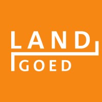 LandGoed logo - Similar company to Groenpartners
