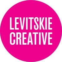 Levitskie Creative, LLC logo - Similar company to Blank Space Art Gallery