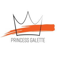 Princess Galette logo - Similar company to Cuis'In Catering