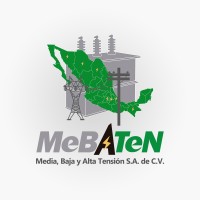 MEBATEN logo - Similar company to Construcciones Refricool