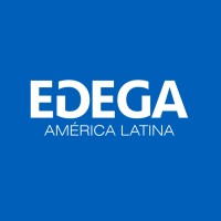 EDEGA América Latina logo - Similar company to Fad® | Firma Autógrafa Digital