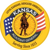 Kansas National Guard logo - Similar company to K&K Academy