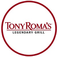 Tony Roma'S