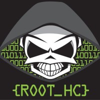 RootHC logo - Similar company to Resolvesec