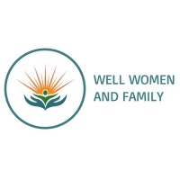 Well Women & Family Trust logo - Similar company to Sonna Studios