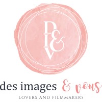 Des images & Vous logo - Similar company to Gioia Communication