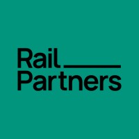 Rail Partners logo - Similar company to Ria