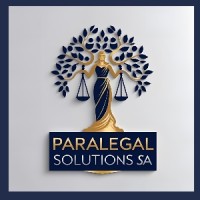Paralegal Solutions SA logo - Similar company to M Perform