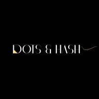 Dots N Hash logo - Similar company to Studio Cove