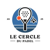 Le Cercle du Padel logo - Similar company to Lumm