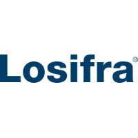 Losifra SA logo - Similar company to Royal Power Solutions Co.