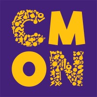 CMON Limited logo - Similar company to Bestiarum Games