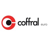 Coffral Euro nv logo - Similar company to Cometal Coffrages